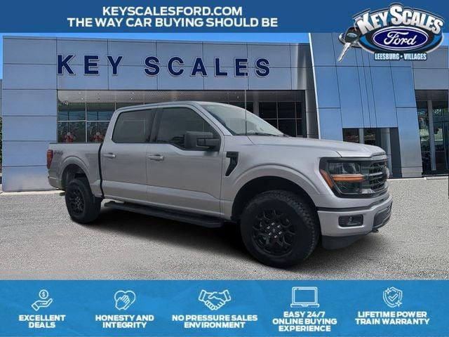 Ford F-150 - Thumbnail 14