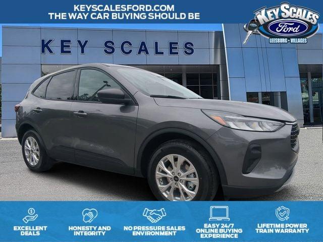 Ford Escape Phev - Thumbnail 11