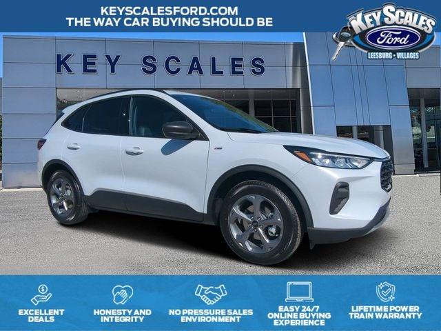 Ford Escape Phev - Thumbnail 5