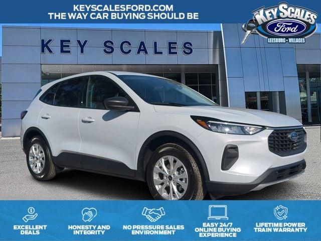 Ford Escape Phev - Thumbnail 8