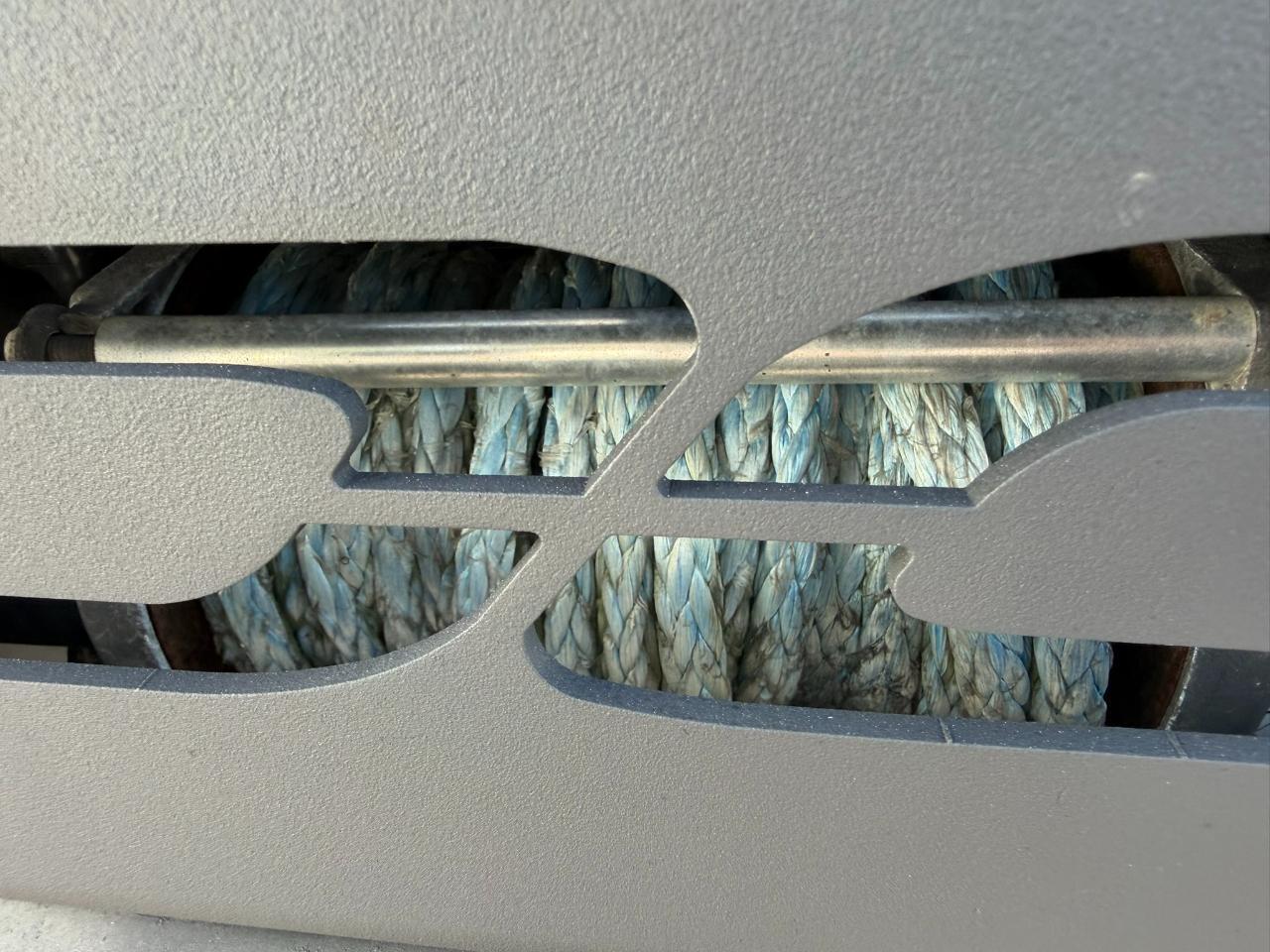 Toyota Tacoma - Thumbnail 7