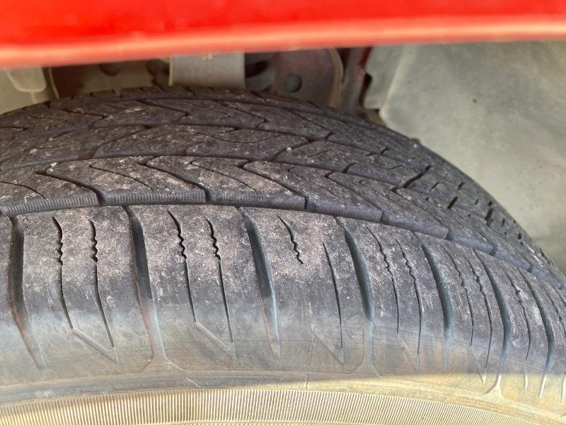 Jeep Grand Cherokeelaredo 2Wd - Thumbnail 17