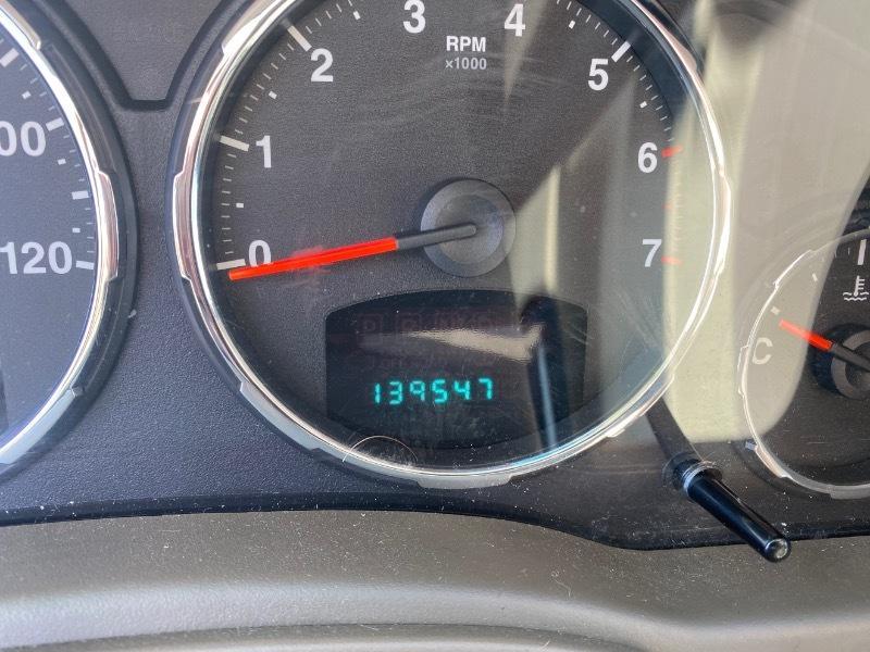 Jeep Libertysport 4Wd - Thumbnail 12