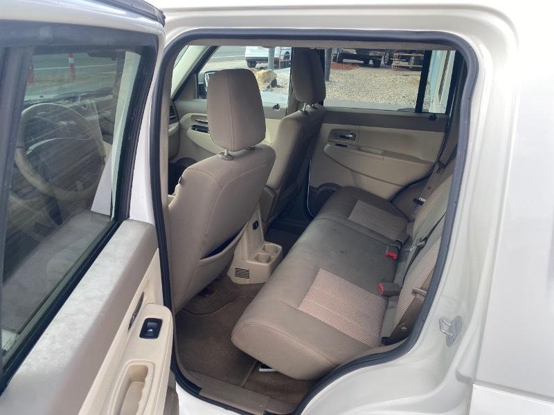 Jeep Libertysport 4Wd - Thumbnail 10