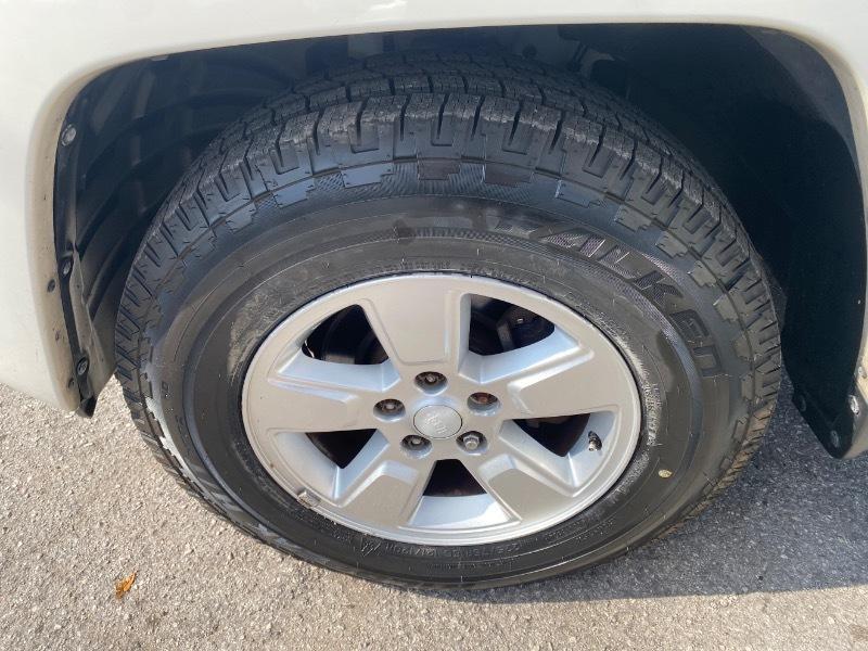 Jeep Libertysport 4Wd - Thumbnail 15