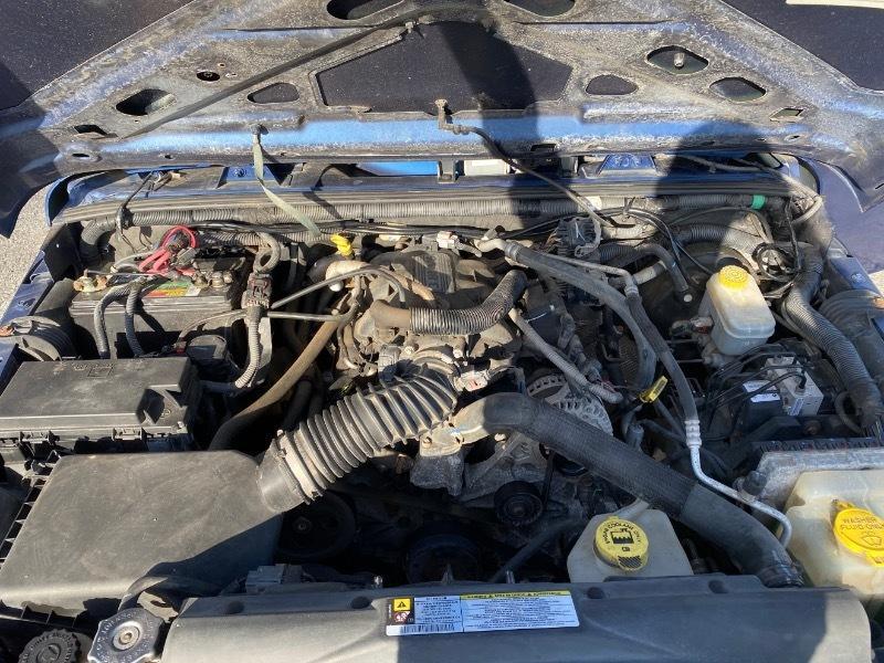 Jeep Wranglerx - Thumbnail 12