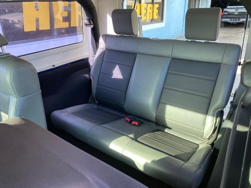 Jeep Wranglerx - Thumbnail 10