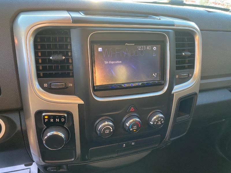 Ram 1500Slt Quad Cab 2Wd - Thumbnail 12
