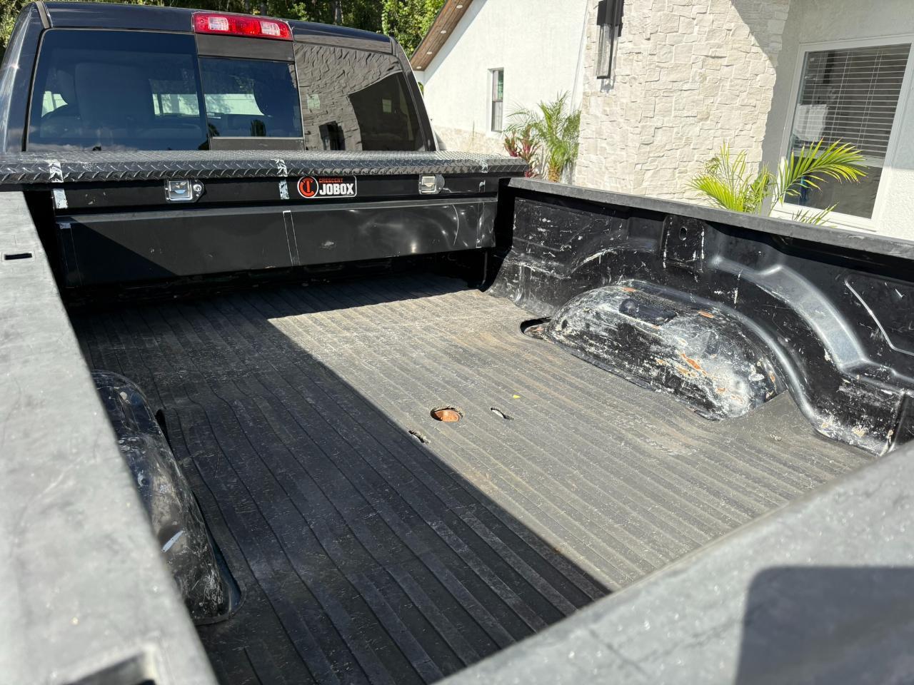 Ram 2500 - Thumbnail 9