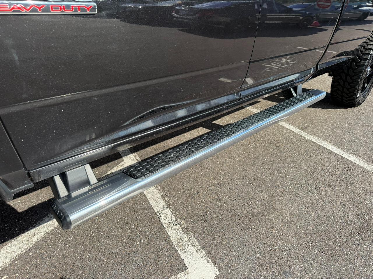 Ram 2500 - Thumbnail 19