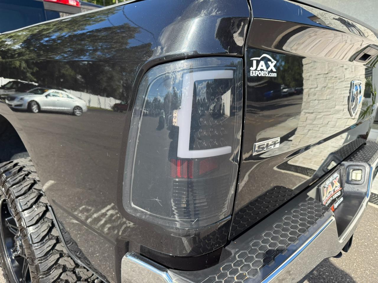 Ram 2500 - Thumbnail 8