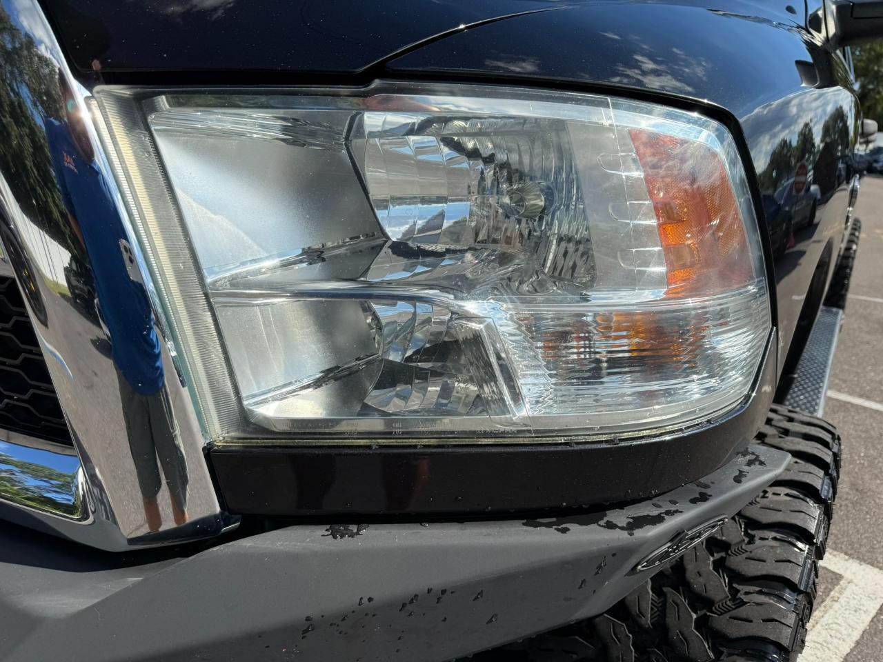 Ram 2500 - Thumbnail 14