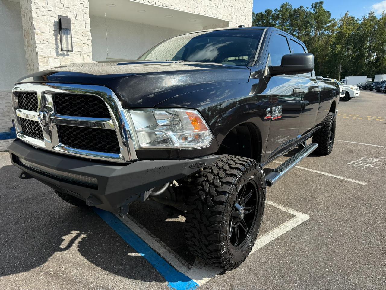 Ram 2500 - Thumbnail 11