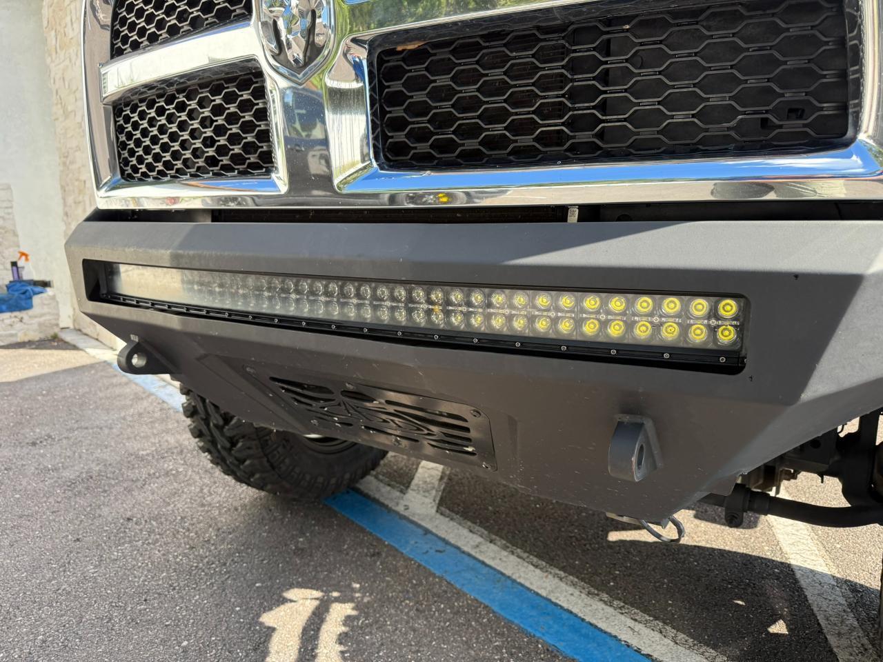 Ram 2500 - Thumbnail 13