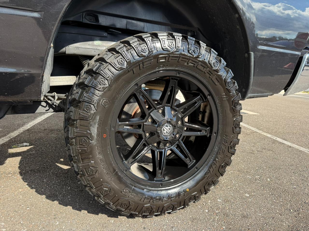 Ram 2500 - Thumbnail 10