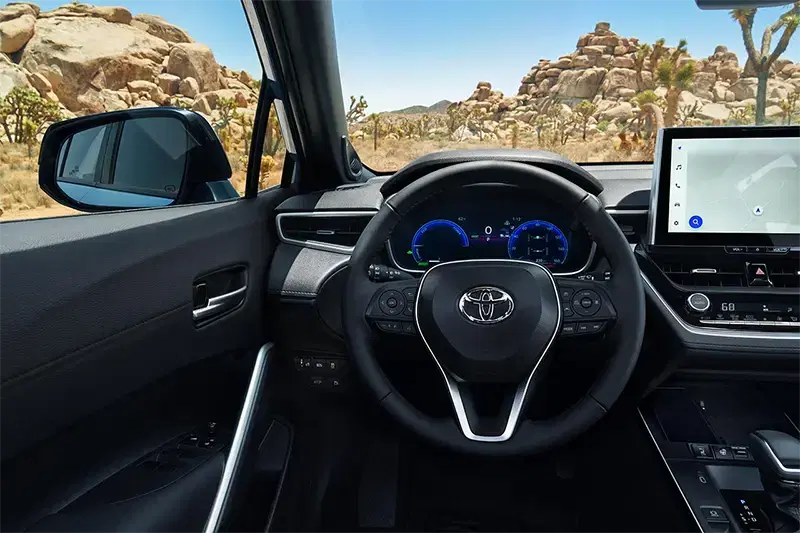 Toyota Corolla For Sale In Deland, Fl - Thumbnail 4