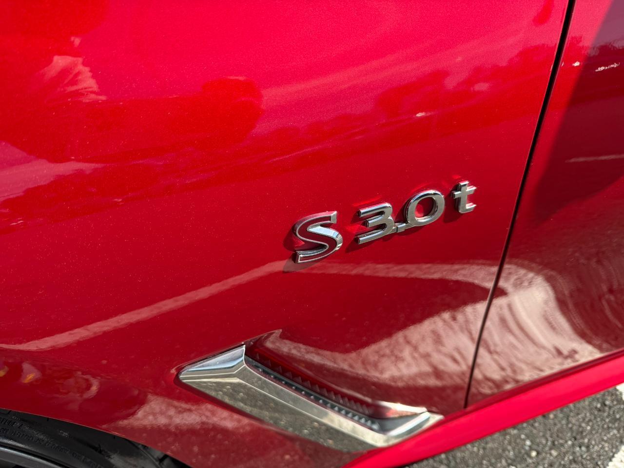 Infiniti Q60 - Thumbnail 13