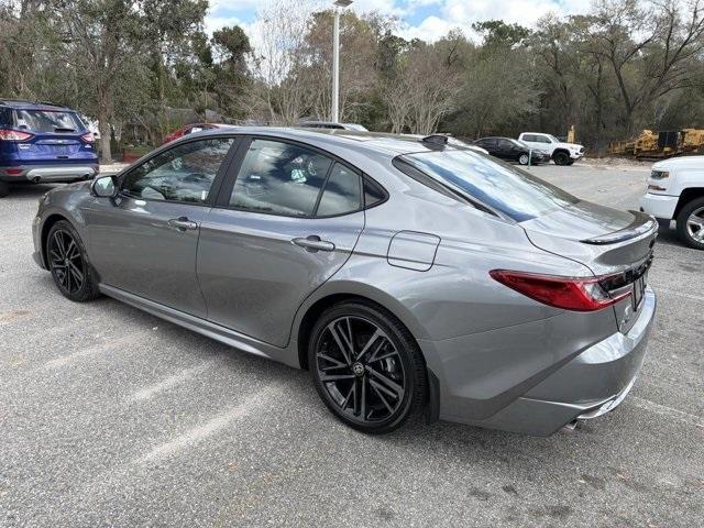 Toyota Camry In Deland Fl | 4T1Daack6Su622725 - Thumbnail 3