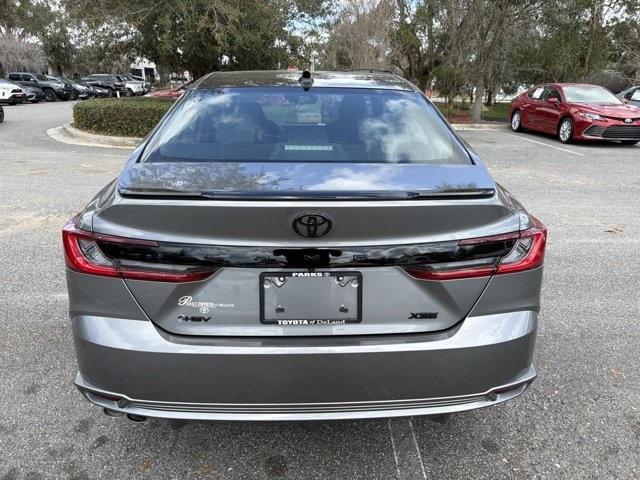 Toyota Camry In Deland Fl | 4T1Daack6Su622725 - Thumbnail 2