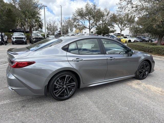 Toyota Camry In Deland Fl | 4T1Daack6Su622725 - View 1