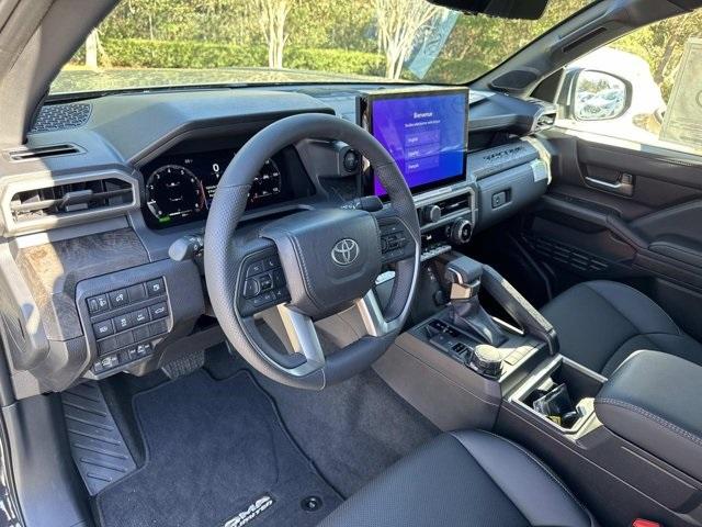 Toyota Tacoma Hybrid Limited In Deland Fl | 3Tylc5Ln2St028640 - Thumbnail 13