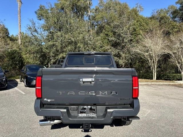 Toyota Tacoma Hybrid Limited In Deland Fl | 3Tylc5Ln2St028640 - Thumbnail 2