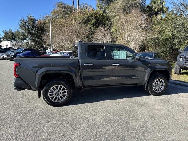 Toyota Tacoma Hybrid Limited In Deland Fl | 3Tylc5Ln2St028640 - View 1