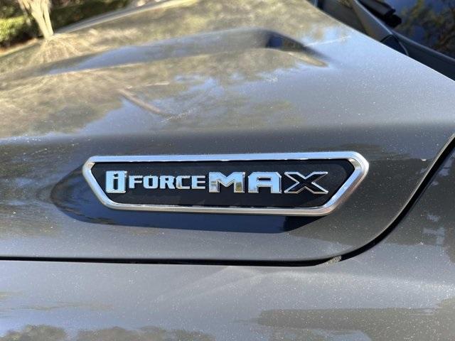 Toyota Tacoma Hybrid Limited In Deland Fl | 3Tylc5Ln2St028640 - Thumbnail 6