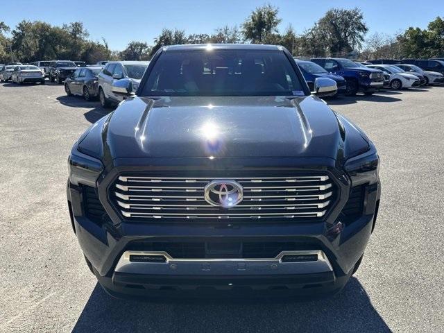 Toyota Tacoma Hybrid Limited In Deland Fl | 3Tylc5Ln2St028640 - Thumbnail 5