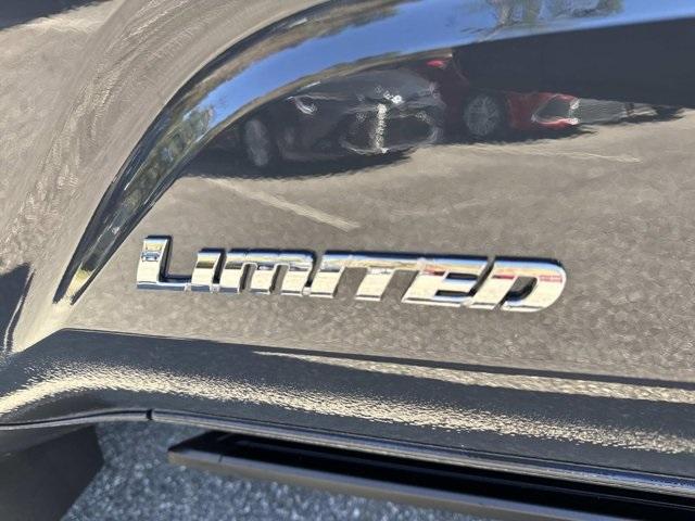 Toyota Tacoma Hybrid Limited In Deland Fl | 3Tylc5Ln2St028640 - Thumbnail 7
