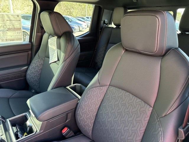 Toyota Tacoma Hybrid Limited In Deland Fl | 3Tylc5Ln2St028640 - Thumbnail 12