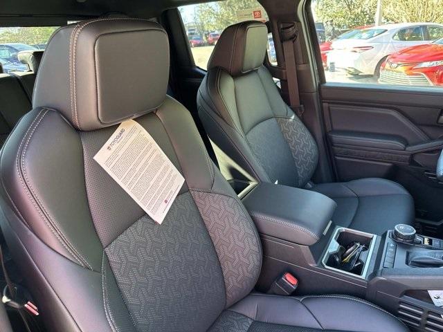 Toyota Tacoma Hybrid Limited In Deland Fl | 3Tylc5Ln2St028640 - Thumbnail 18