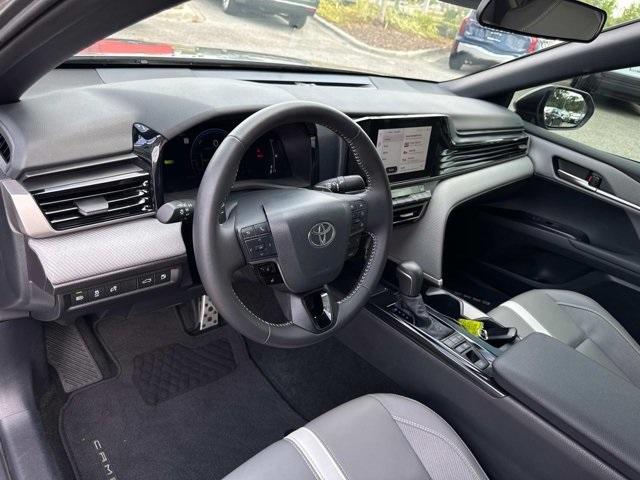 Toyota Camry Se In Deland Fl | 4T1Dbadk4Su504930 - Thumbnail 9