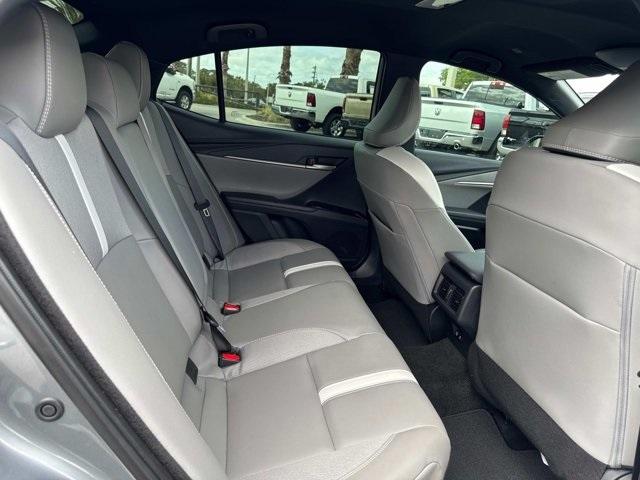 Toyota Camry Se In Deland Fl | 4T1Dbadk4Su504930 - Thumbnail 15