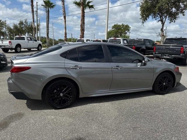 Toyota Camry Se In Deland Fl | 4T1Dbadk4Su504930 - View 1