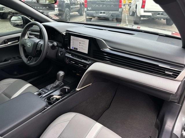 Toyota Camry Se In Deland Fl | 4T1Dbadk4Su504930 - Thumbnail 13