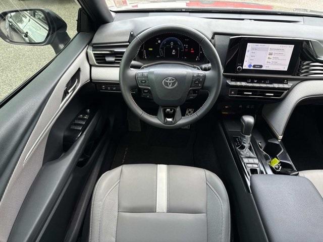 Toyota Camry Se In Deland Fl | 4T1Dbadk4Su504930 - Thumbnail 17