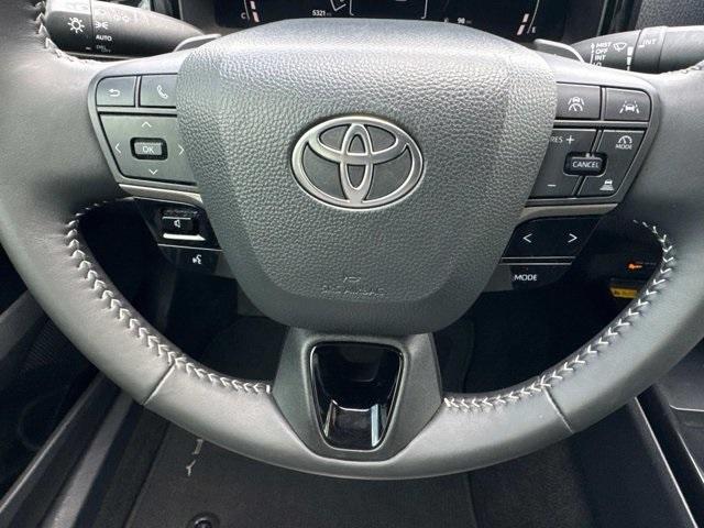 Toyota Camry Se In Deland Fl | 4T1Dbadk4Su504930 - Thumbnail 18