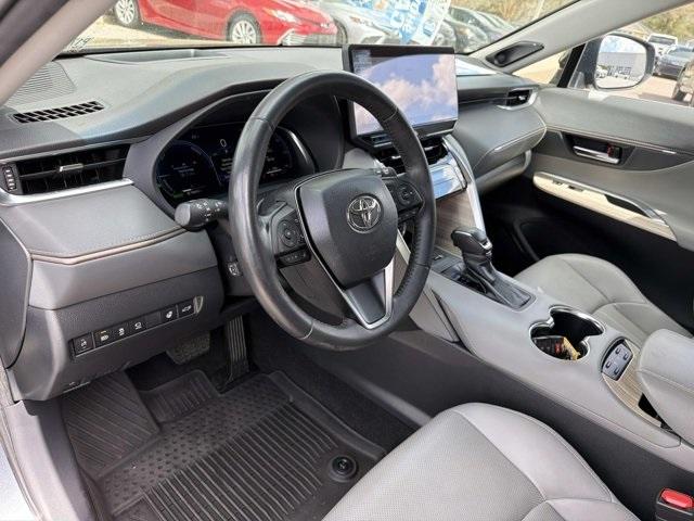 Toyota Venza In Deland Fl | Jteaaaah2Rj178796 - Thumbnail 10