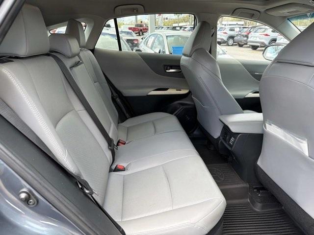 Toyota Venza In Deland Fl | Jteaaaah2Rj178796 - Thumbnail 18