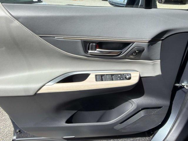 Toyota Venza Limited - Thumbnail 7