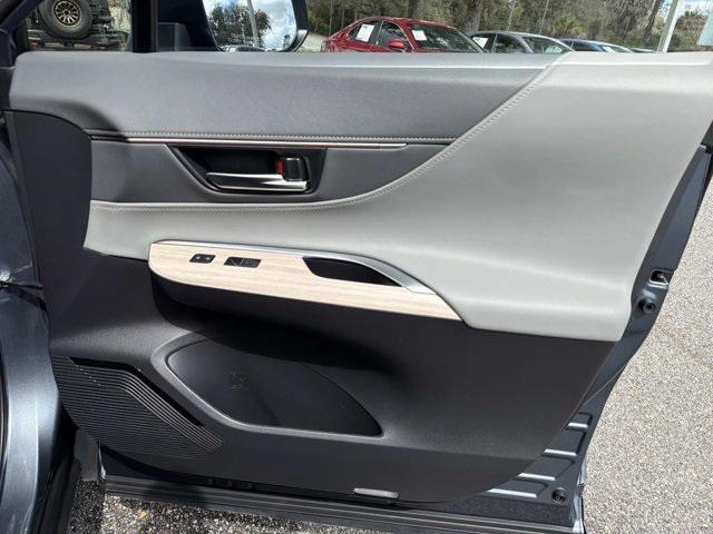 Toyota Venza Limited - Thumbnail 14