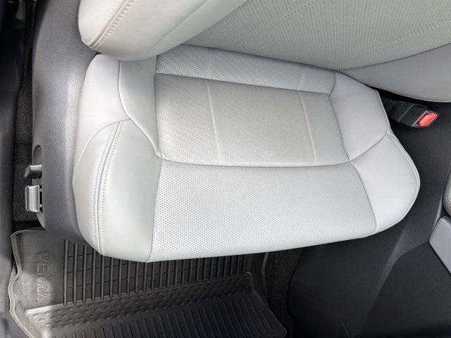 Toyota Venza Limited - Thumbnail 15