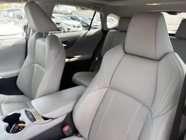 Toyota Venza Limited - Thumbnail 10