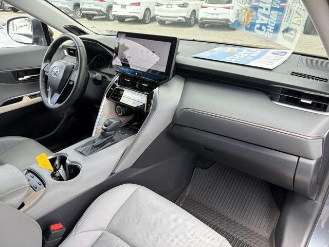 Toyota Venza Limited - Thumbnail 17