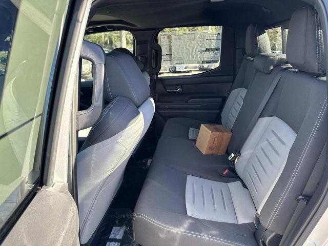 Toyota Tacoma Hybrid Trd Off Road In Deland Fl | 3Tylc5Ln5St027157 - Thumbnail 14