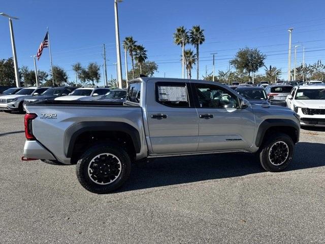 Toyota Tacoma Hybrid Trd Off Road In Deland Fl | 3Tylc5Ln5St027157 - View 1