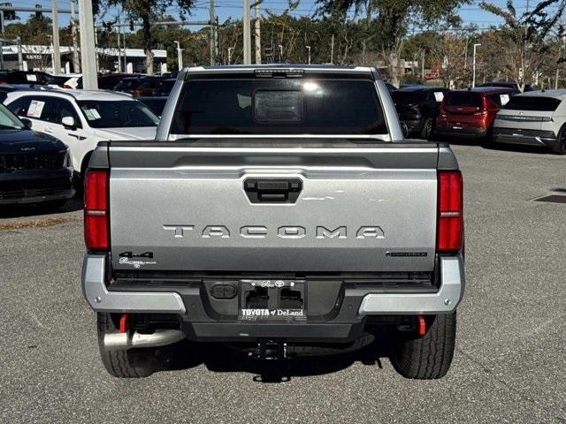 Toyota Tacoma Hybrid Trd Off Road In Deland Fl | 3Tylc5Ln5St027157 - Thumbnail 2