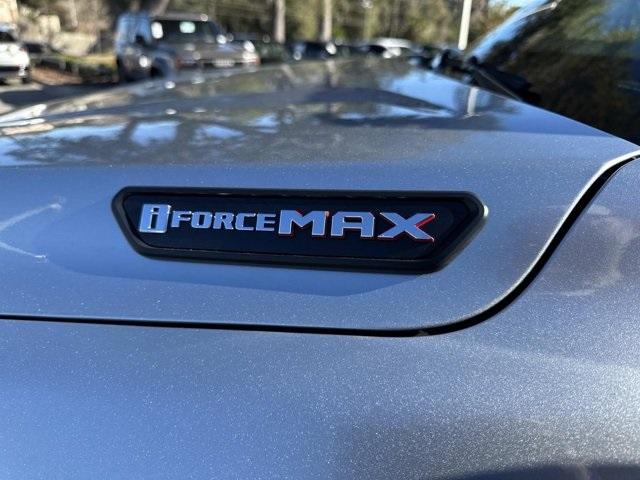 Toyota Tacoma Hybrid Trd Off Road In Deland Fl | 3Tylc5Ln5St027157 - Thumbnail 6