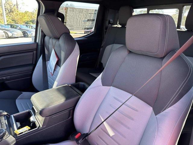 Toyota Tacoma Trd Offrd 4X4 Double Cab Hv - Thumbnail 12